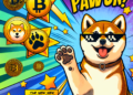 Pawfury : La Nouvelle Star Crypto Devant Shiba Inu, Dogecoin, Solana