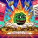 Pepe Unchained atteint $5M en prévente - prochain meme à 100x?