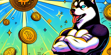 Pourquoi Husky Inu ($HINU) est le futur de la cryptomonnaie