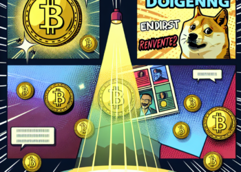 Prévente DogeLend en Direct : L'Esprit Dogecoin Réinventé