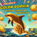 Prévente GoldenDolphin : Nouvelle Chance en Memecoin Multichain