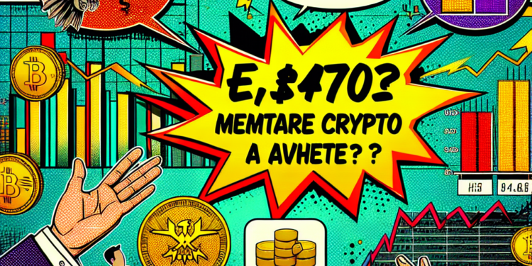 Prix de Hawk Tuah en Baisse : Meilleure Crypto à Acheter ?