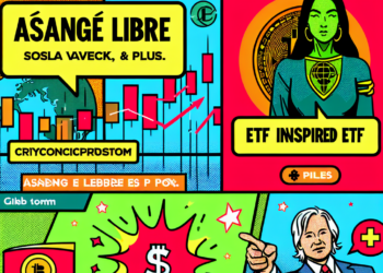 Résumé Hebdo Crypto: Assange Libre, ETF Solana VanEck, & plus