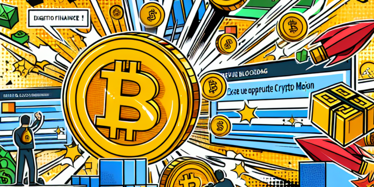 Revue BlockDAG : Explorer une Opportunité Crypto Majeure