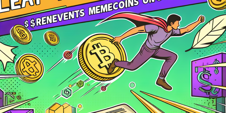 Saut vers l'Avenir : $SROG Réinvente les Memecoins sur Solana