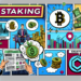 Staking Crypto : Gagnez de l'Argent sur OkayCoin