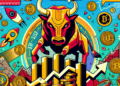 Top 5 Bourses Crypto à Surveiller pour le Prochain Bull Run