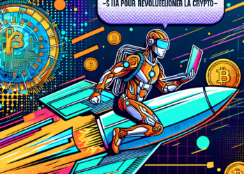 Trivnex Révèle des Avancées IA pour Révolutionner la Crypto