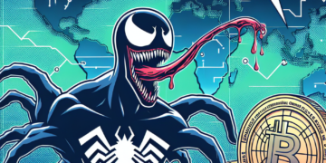 Venom poursuit son expansion mondiale sur Coins.ph