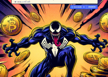 Venom s'implante en Inde : double cotation sur WazirX et CoinDCX