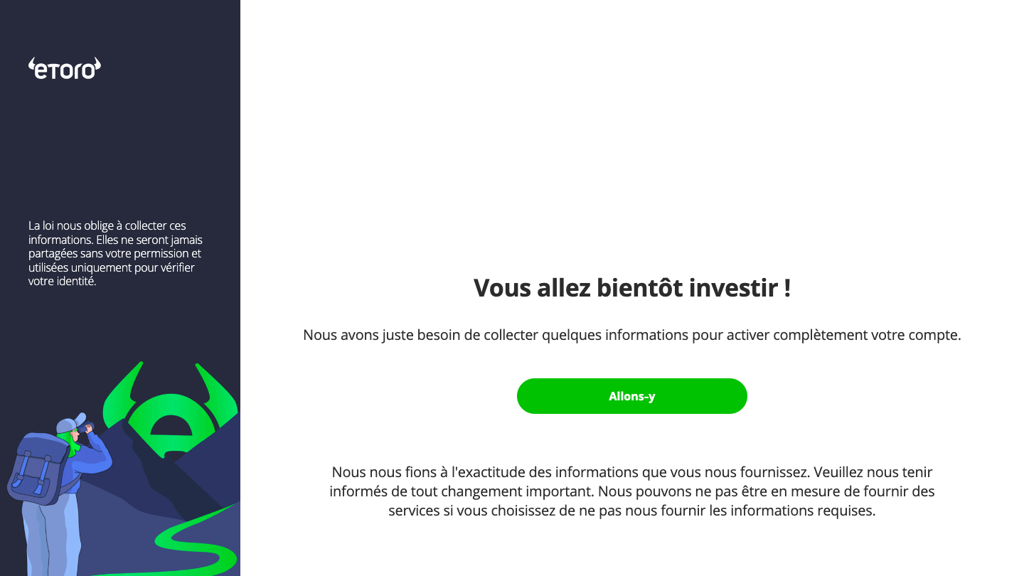 acheter ethereum sur etoro