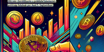 Altcoins Incontournables à Potentiel Haussier pour Août-Septembre