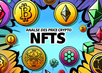 Analyse des Prix Crypto