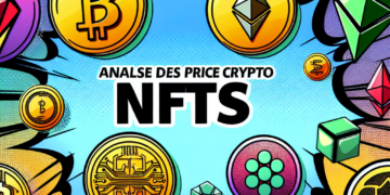 Analyse des Prix Crypto