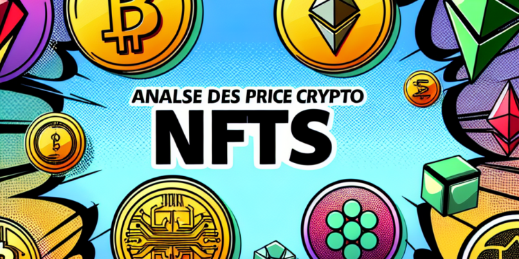 Analyse des Prix Crypto