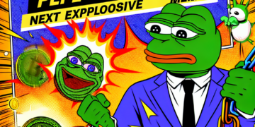 Augmentation de Pepe et PeiPei : Pepe Unchained, prochain mème explosif ?