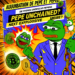 Augmentation de Pepe et PeiPei : Pepe Unchained, prochain mème explosif ?