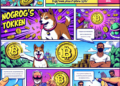 BC.GAME prend en charge Dogs Token, plus d'options crypto