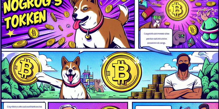 BC.GAME prend en charge Dogs Token, plus d'options crypto