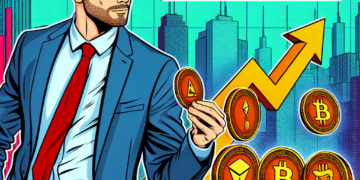 Choix d'Analystes : 5 Memecoins Ambitieux pour le Bull Run