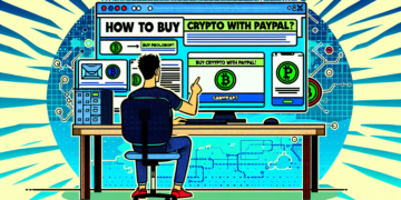 Comment acheter de la crypto avec PayPal ?