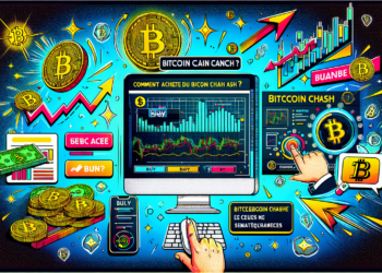 Comment acheter du Bitcoin Cash sur Binance ?