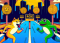 DOGE vs MPEPE : Quelle Crypto Offrira le Meilleur ROI en 2024 ?