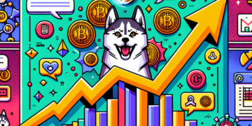 Découvrez la Grandeur des Memecoins avec Husky Inu ($HINU)