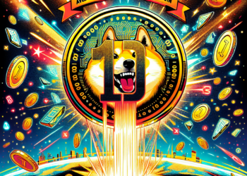 Doge2014 fête 10 ans avec le plus grand airdrop de Dogecoin