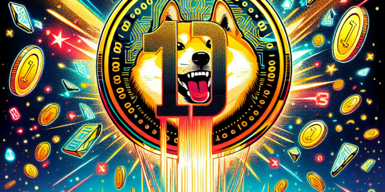 Doge2014 fête 10 ans avec le plus grand airdrop de Dogecoin