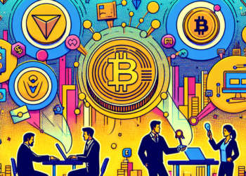 Entrepreneurs Crypto à Suivre en 2024