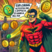 Explorez l'Altcoin: 5 Cryptos pour x25 de Gains en Bull Run