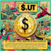 FSL lance $SUT : premier meme coin du studio sur Polygon PoS