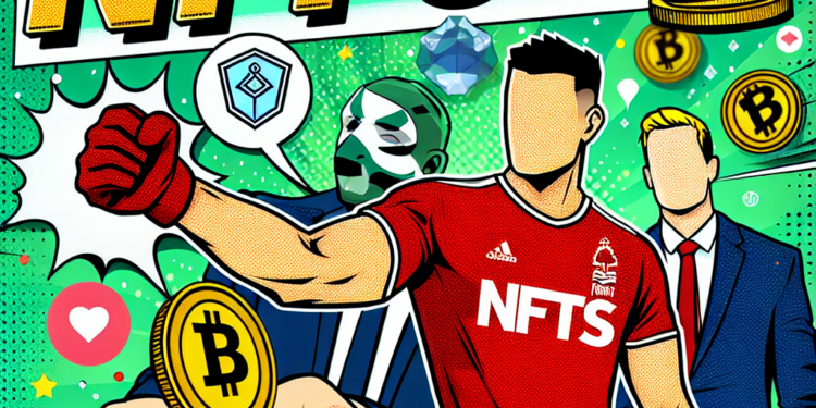 Floki, Nouveau Partenaire Crypto du Nottingham Forest F.C.