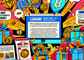 LBank Fascine Coinfest Asie 2024 avec Produits Exclusifs