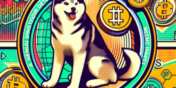 La Nouvelle Sensation des Memecoins : Husky Inu ($HINU)