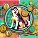 La Nouvelle Sensation des Memecoins : Husky Inu ($HINU)