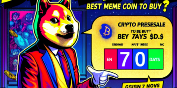 La prévente crypto PlayDoge (PLAY) se termine dans 7 jours - Meilleure pièce de mème à acheter?