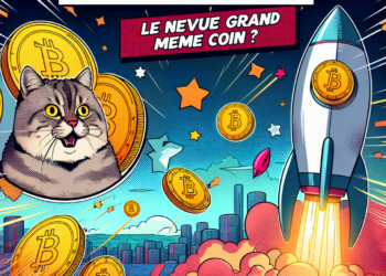 Lancement de GIGACAT sur Solana : Le Nouveau Grand Meme Coin ?