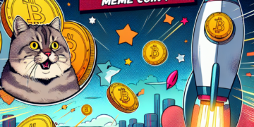 Lancement de GIGACAT sur Solana : Le Nouveau Grand Meme Coin ?