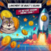 Lancement de GIGACAT sur Solana : Le Nouveau Grand Meme Coin ?