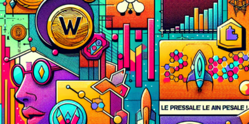 Le Launchpad WOMIO Lancera Son Presale le 21 Août