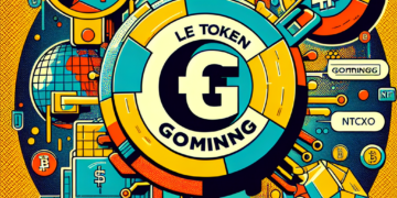 Le Token GOMINING disponible sur l'échange BingX