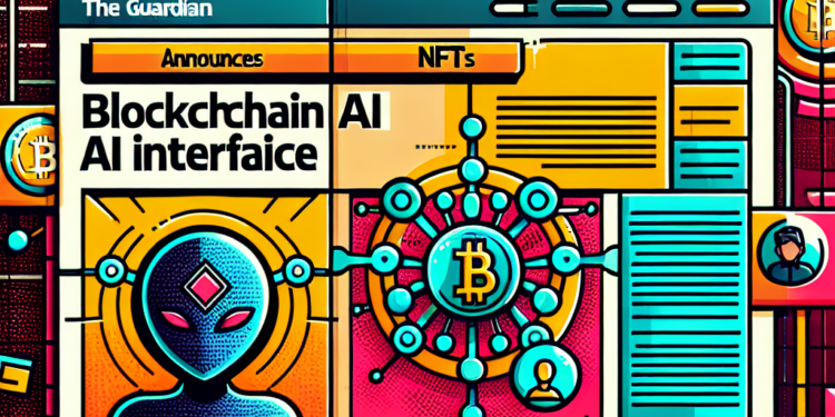 Le gardien annonce l'Interface Blockchain IA (AIBI)