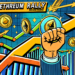 Le rallye d'Ethereum (ETH) prend forme