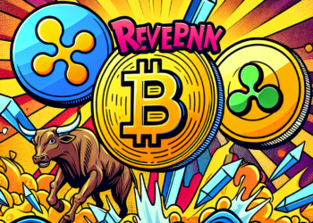 Les Taureaux Reviennent : Ripple, Bitcoin et 3 Coins en Hausse