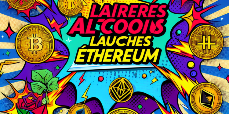 Meilleures Altcoins: Jump Crypto Laisse Ethereum, Harris Monte