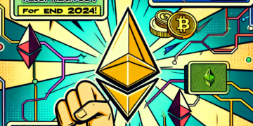 Meilleures Alternatives à l'Ethereum pour Fin 2024!