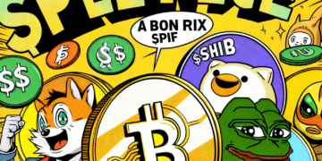 Memecoins à Bon Prix : $HINU, $SHIB, $PEPE, $WIF