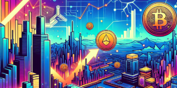 Ne Ratez Pas 250% de Croissance: 5 Altcoins à Suivre